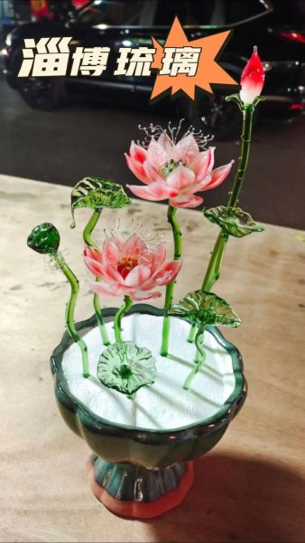 琉璃列入非物质文化遗产（琉璃列入非物质文化遗产的时间是哪一年）-第2张图片-八三百科