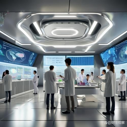 天津量子计算技术服务公司（天津量子计算技术服务公司哪家好）-第3张图片-八三百科