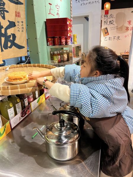 端菜非物质文化遗产(端菜非遗技艺入门全攻略)-第1张图片-八三百科 端菜非物质文化遗产(端菜非遗技艺入门全攻略)-第1张图片-八三百科