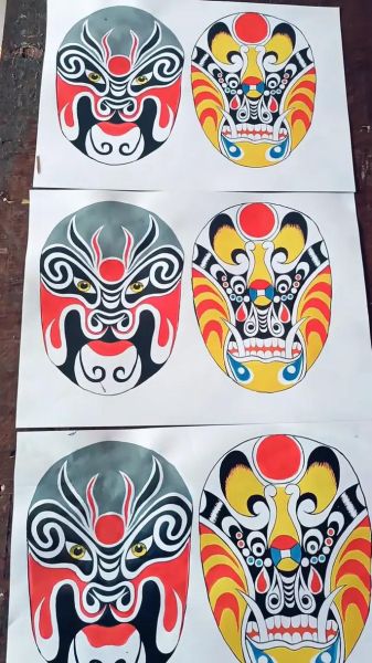 非物质文化遗产秦腔戏曲(秦腔戏曲入门教程)-第3张图片-八三百科 非物质文化遗产秦腔戏曲(秦腔戏曲入门教程)-第3张图片-八三百科