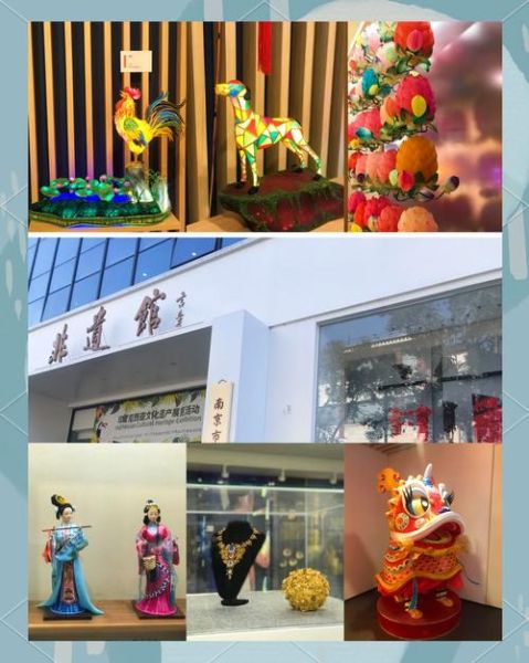 随州非物质文化遗产展览(随州非遗展览门票预约2025最新指南)-第3张图片-八三百科 随州非物质文化遗产展览(随州非遗展览门票预约2025最新指南)-第3张图片-八三百科