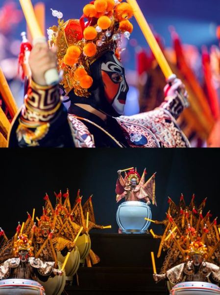 随州非物质文化遗产展览(随州非遗展览门票预约2025最新指南)-第2张图片-八三百科 随州非物质文化遗产展览(随州非遗展览门票预约2025最新指南)-第2张图片-八三百科