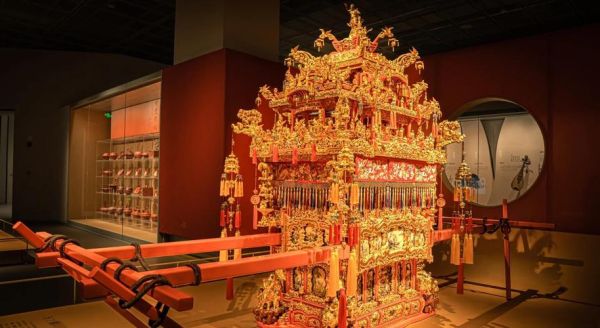 拱墅区非物质文化遗产(拱墅区非遗项目有哪些)-第2张图片-八三百科 拱墅区非物质文化遗产(拱墅区非遗项目有哪些)-第2张图片-八三百科