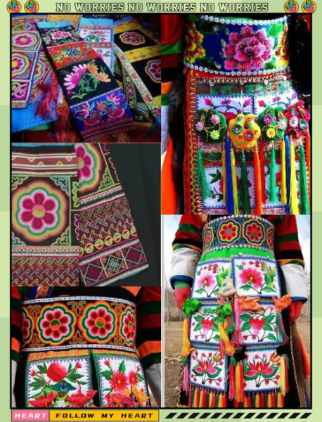 土族保护非物质文化遗产(土族非遗怎么保护?一文读懂土族非遗保护方法)-第3张图片-八三百科 土族保护非物质文化遗产(土族非遗怎么保护?一文读懂土族非遗保护方法)-第3张图片-八三百科