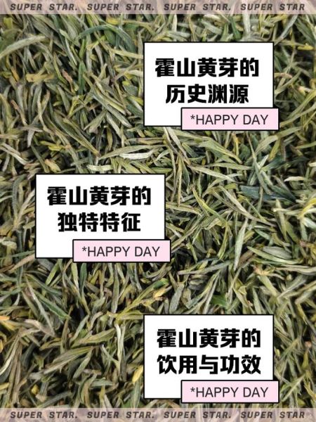 霍山 非物质文化遗产(霍山黄芽制作技艺详细流程)-第2张图片-八三百科 霍山 非物质文化遗产(霍山黄芽制作技艺详细流程)-第2张图片-八三百科