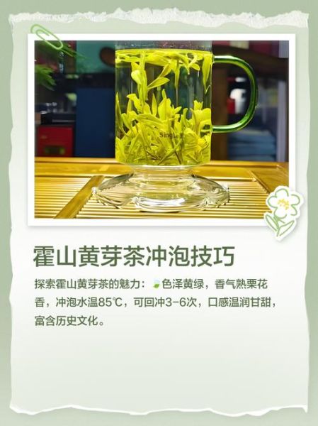 霍山 非物质文化遗产(霍山黄芽制作技艺详细流程)-第1张图片-八三百科 霍山 非物质文化遗产(霍山黄芽制作技艺详细流程)-第1张图片-八三百科