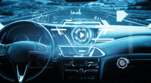软件定义汽车（软件定义汽车初学者最常问的十个问题）-第2张图片-八三百科