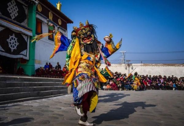 羌族非物质文化遗产（羌族非物质文化遗产有哪些）-第1张图片-八三百科