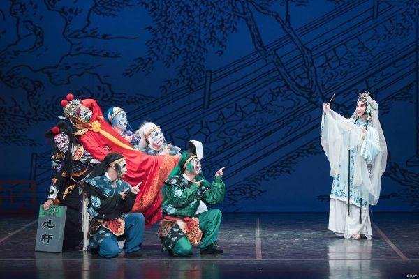 民间音乐非物质文化遗产(民间音乐非遗怎么入门?从零开始的系统指南)-第3张图片-八三百科 民间音乐非物质文化遗产(民间音乐非遗怎么入门?从零开始的系统指南)-第3张图片-八三百科