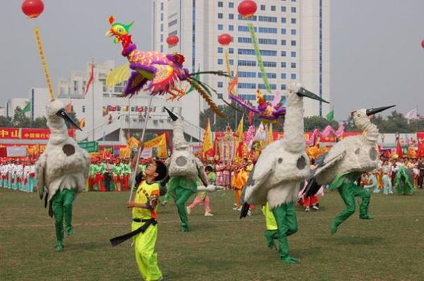 鹤壁非物质文化遗产（鹤壁非遗有哪些？新手三分钟看懂）-第1张图片-八三百科