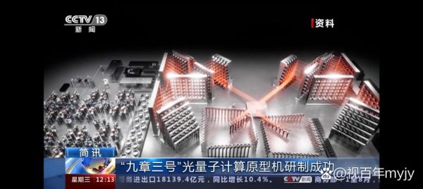 中国量子计算技术发展史(中国量子计算机从9比特到255比特用了多少年)-第3张图片-八三百科 中国量子计算技术发展史(中国量子计算机从9比特到255比特用了多少年)-第3张图片-八三百科