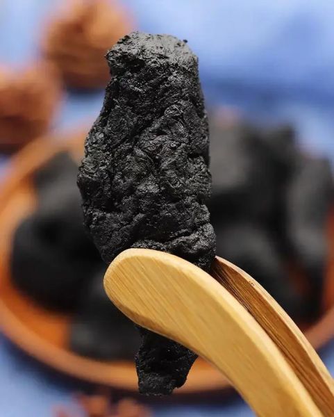 非物质文化遗产熟地（什么是熟地非遗制作技艺）-第1张图片-八三百科