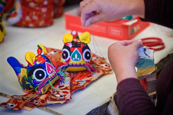 常州市的非物质文化遗产（常州非遗有哪些值得一看）-第3张图片-八三百科