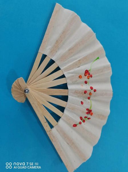 非物质文化遗产转扇子（非物质文化遗产转扇子教学入门怎么做）-第2张图片-八三百科