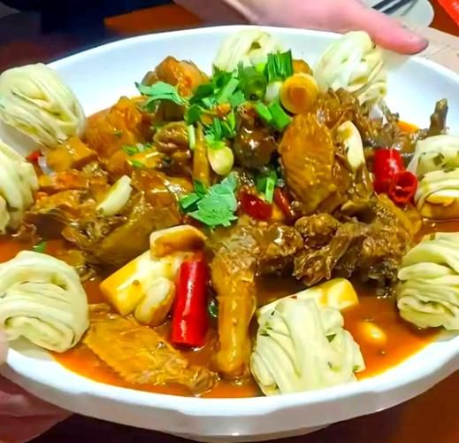 南阳旅川非物质文化遗产（南阳非遗美食有哪些可以在家做）-第2张图片-八三百科