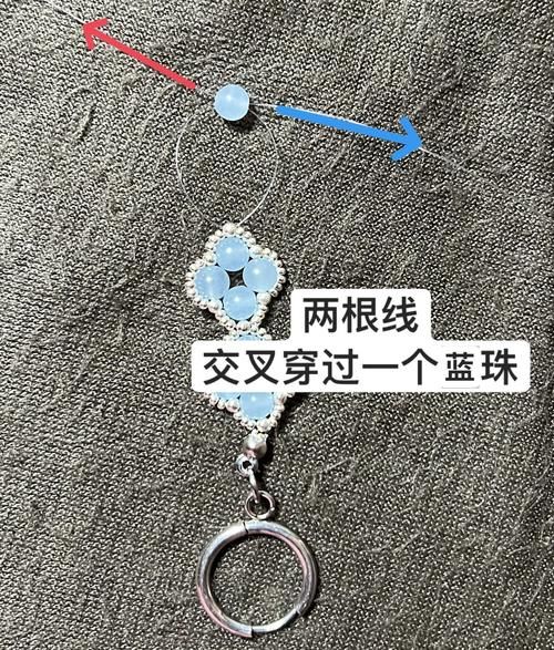 珠编非物质文化遗产（珠编非遗初学者入门指南）-第1张图片-八三百科