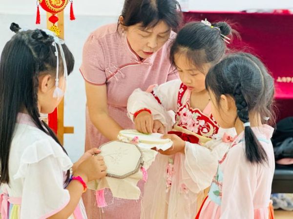 非物质文化遗产保育（非物质文化遗产保育怎么做）-第3张图片-八三百科