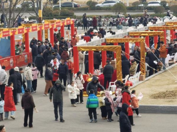 丰县非物质文化遗产（丰县非遗代表性项目有哪些）-第1张图片-八三百科