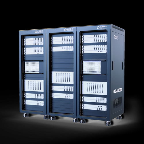 量子计算超导材料有哪些(目前最成熟的量子计算超导材料有哪些)-第3张图片-八三百科 量子计算超导材料有哪些(目前最成熟的量子计算超导材料有哪些)-第3张图片-八三百科