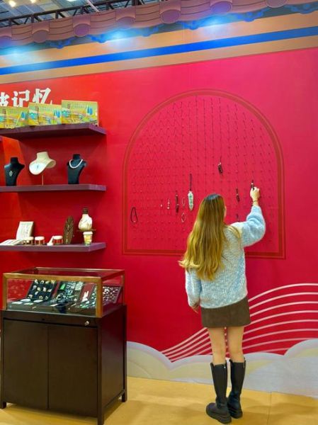 宁波非物质文化遗产馆（宁波非物质文化遗产馆门票多少钱）-第2张图片-八三百科