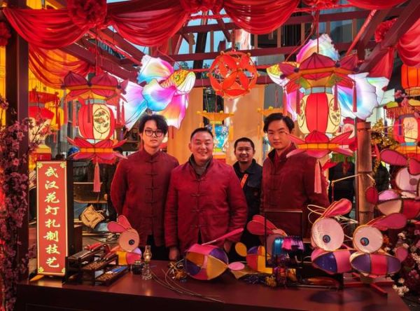 摆摊非物质文化遗产（摆摊非物质文化遗产项目有哪些）-第3张图片-八三百科