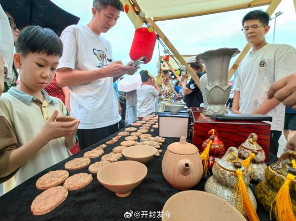 摆摊非物质文化遗产（摆摊非物质文化遗产项目有哪些）-第2张图片-八三百科