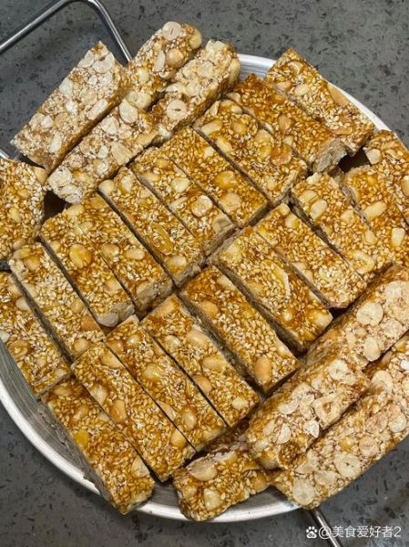 非物质文化遗产花生（非物质文化遗产花生糖技艺怎么学）-第1张图片-八三百科