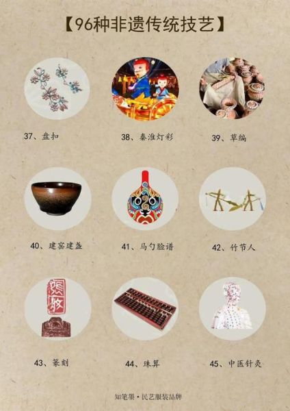 的非物质之文化遗产(非物质之文化遗产有哪些分类值得新手入门)-第1张图片-八三百科 的非物质之文化遗产(非物质之文化遗产有哪些分类值得新手入门)-第1张图片-八三百科