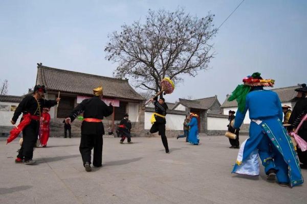 柳林非物质文化遗产花鼓(柳林花鼓传承人技艺揭秘:新手看懂非遗核心)-第1张图片-八三百科 柳林非物质文化遗产花鼓(柳林花鼓传承人技艺揭秘:新手看懂非遗核心)-第1张图片-八三百科