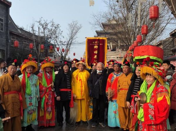 柳林非物质文化遗产花鼓(柳林花鼓传承人技艺揭秘:新手看懂非遗核心)-第2张图片-八三百科 柳林非物质文化遗产花鼓(柳林花鼓传承人技艺揭秘:新手看懂非遗核心)-第2张图片-八三百科