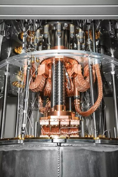 华东计算技术研究所量子（华东计算技术研究所量子岗位招聘门槛高吗）-第3张图片-八三百科