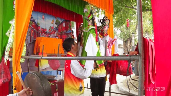 衢州江山非物质文化遗产（衢州江山廿八都木偶戏为什么叫“木偶戏活化石”）-第2张图片-八三百科