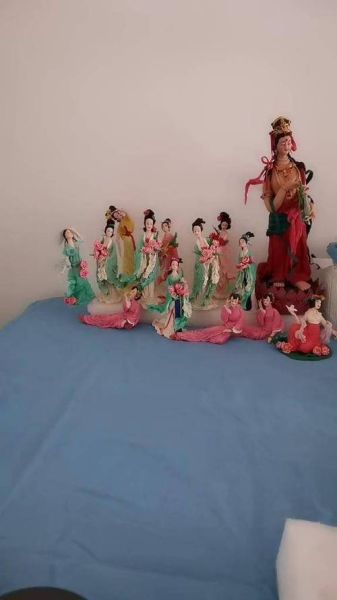 寿光非物质文化遗产图片（寿光非遗图片高清大全在哪找）-第2张图片-八三百科