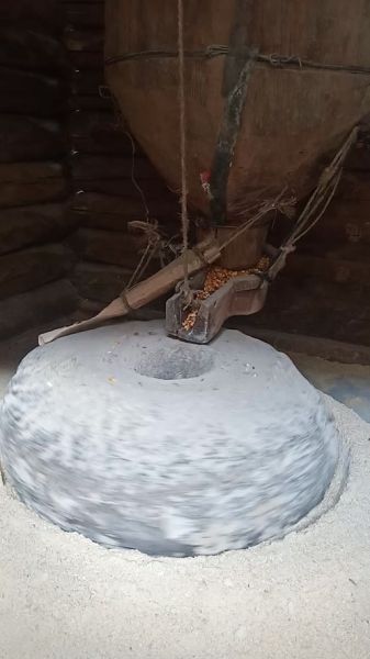 水磨非物质文化遗产（水磨非遗新手入门指南）-第1张图片-八三百科