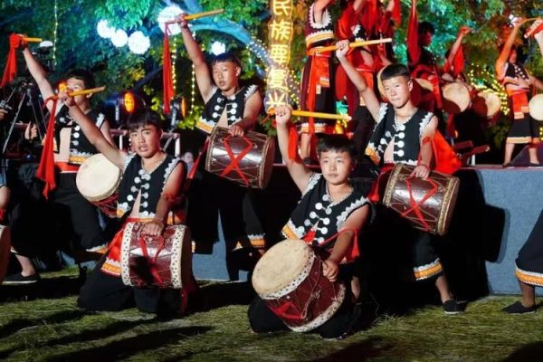 哈尼族非物质文化遗产（哈尼族非遗项目有哪些）-第1张图片-八三百科