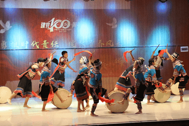 哈尼族非物质文化遗产（哈尼族非遗项目有哪些）-第3张图片-八三百科