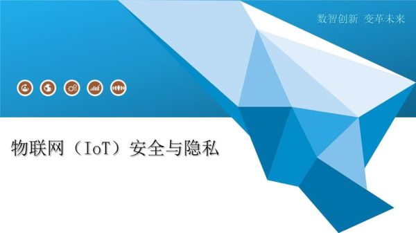 物联网的(物联网的安全和隐私问题如何解决)-第1张图片-八三百科 物联网的(物联网的安全和隐私问题如何解决)-第1张图片-八三百科