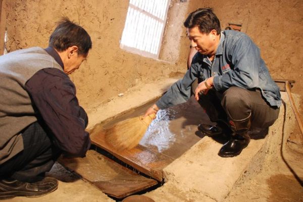 垒灶 非物质文化遗产(垒灶技艺是国家级非遗吗)-第1张图片-八三百科 垒灶 非物质文化遗产(垒灶技艺是国家级非遗吗)-第1张图片-八三百科