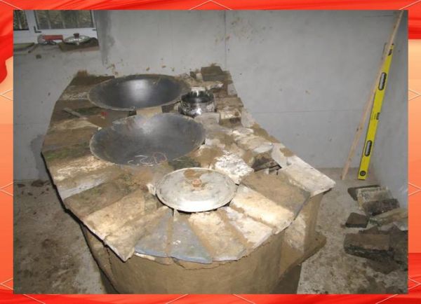 垒灶 非物质文化遗产(垒灶技艺是国家级非遗吗)-第2张图片-八三百科 垒灶 非物质文化遗产(垒灶技艺是国家级非遗吗)-第2张图片-八三百科