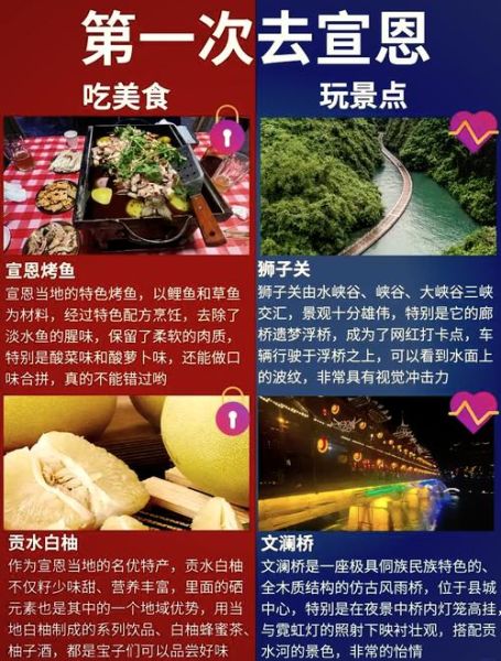 非物质文化遗产宣恩（宣恩非遗旅游攻略2025最全版）-第2张图片-八三百科