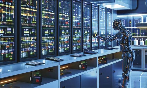 上海量子计算技术服务企业（上海量子计算技术服务企业哪家好）-第2张图片-八三百科