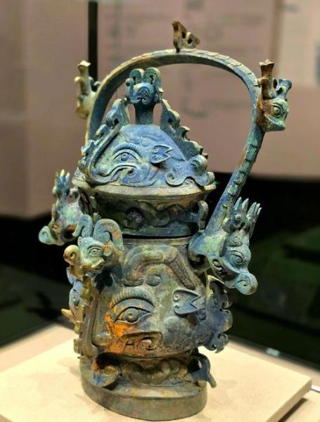 西周非物质文化遗产(西周非遗有哪些传统技艺)-第3张图片-八三百科 西周非物质文化遗产(西周非遗有哪些传统技艺)-第3张图片-八三百科