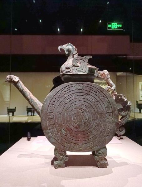 西周非物质文化遗产(西周非遗有哪些传统技艺)-第1张图片-八三百科 西周非物质文化遗产(西周非遗有哪些传统技艺)-第1张图片-八三百科