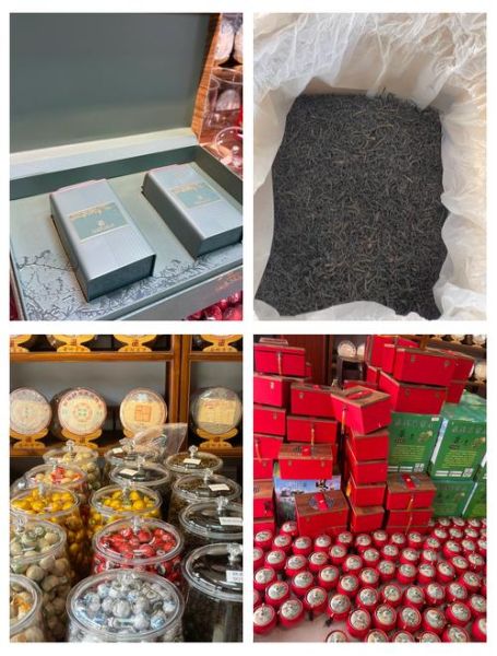 广州非物质文化遗产礼品（广州非遗礼盒送礼推荐）-第3张图片-八三百科