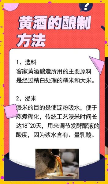 蜂蜜黄酒非物质文化遗产（蜂蜜黄酒非遗酿造流程怎么学）-第1张图片-八三百科
