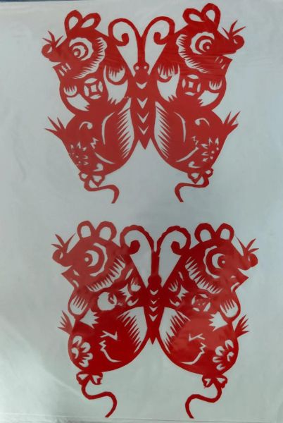 剪纸非物质文化遗产(剪纸非物质文化遗产新手入门指南)-第2张图片-八三百科 剪纸非物质文化遗产(剪纸非物质文化遗产新手入门指南)-第2张图片-八三百科