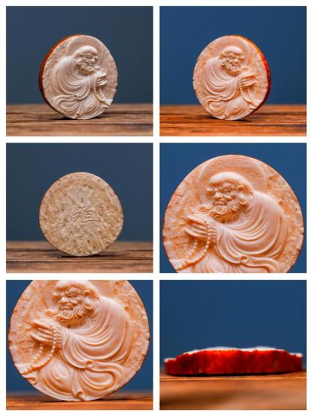 猛犸非物质文化遗产(猛犸牙雕非遗教程:零基础也能看懂)-第3张图片-八三百科 猛犸非物质文化遗产(猛犸牙雕非遗教程:零基础也能看懂)-第3张图片-八三百科