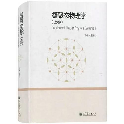 凝聚态物理量子计算技术(凝聚态物理量子计算技术入门)-第1张图片-八三百科 凝聚态物理量子计算技术(凝聚态物理量子计算技术入门)-第1张图片-八三百科