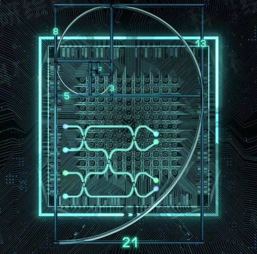 光量子超导计算机原理图(光量子超导计算机原理图完全解析)-第2张图片-八三百科 光量子超导计算机原理图(光量子超导计算机原理图完全解析)-第2张图片-八三百科