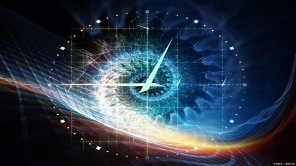 量子计算机技术时空(量子计算机能穿越时间回到过去吗?)-第3张图片-八三百科 量子计算机技术时空(量子计算机能穿越时间回到过去吗?)-第3张图片-八三百科